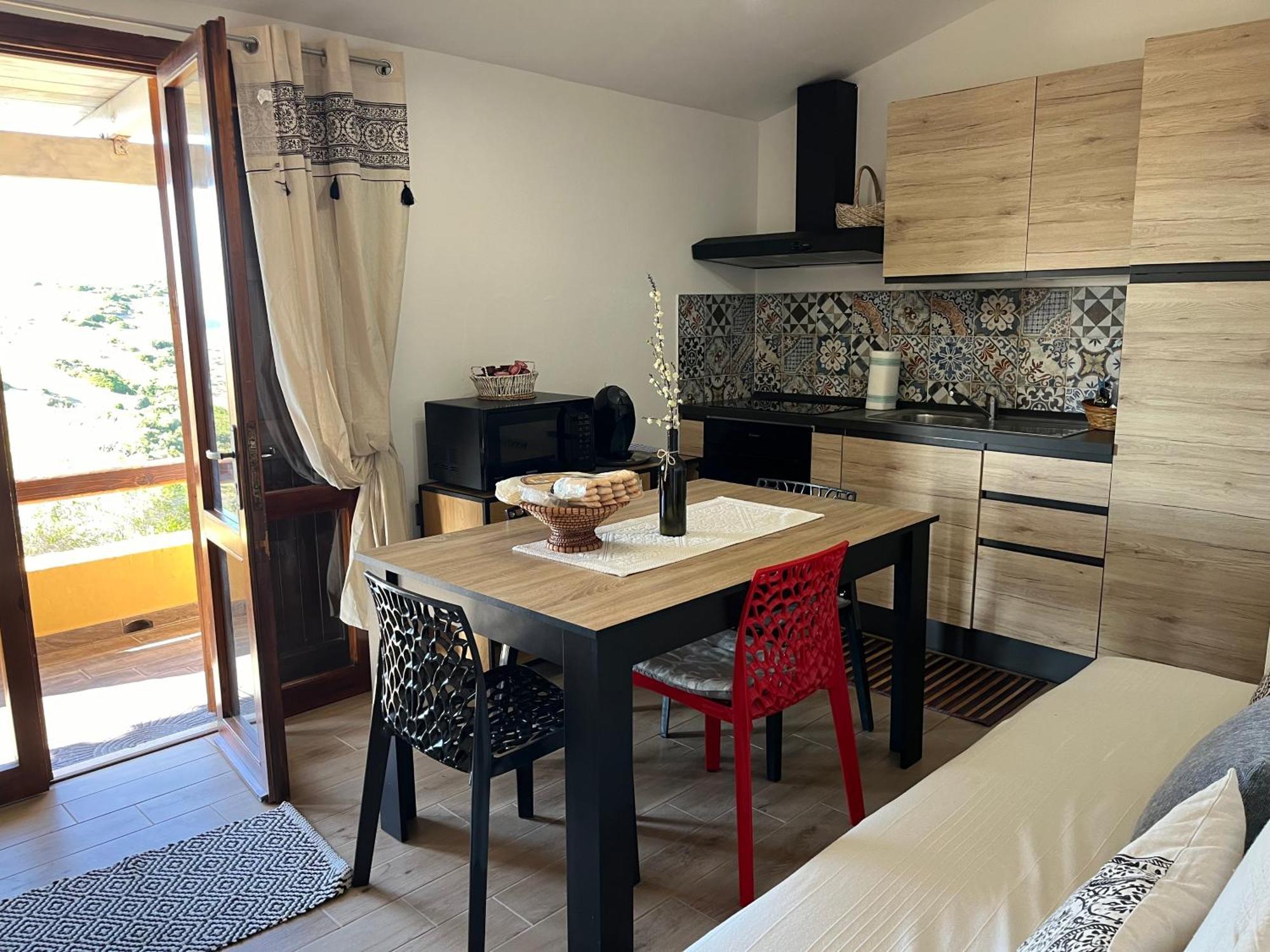 Pommy House Apartment Torre dei Corsari Exterior foto