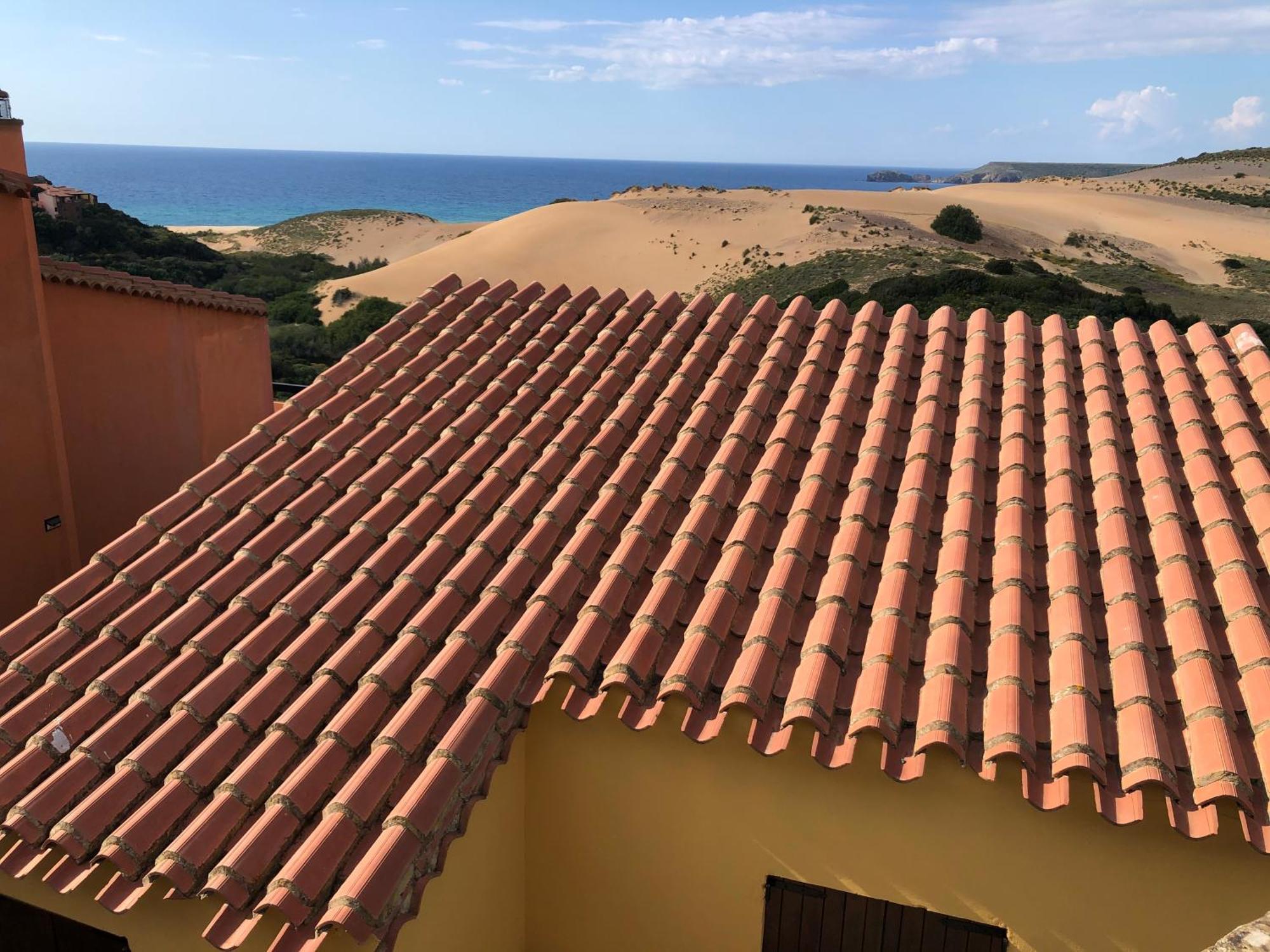 Pommy House Apartment Torre dei Corsari Exterior foto